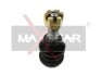 721570 Несущий / направляющий шарнир 72-1570 MAXGEAR MAXGEAR підбір по vin на Brocar