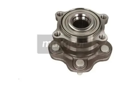 331019 Комплект подшипника ступицы колеса MAXGEAR підбір по vin на Brocar