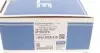32160200027 Наконечник тяги рульової Mitsubishi Pajero II 90-/L200 96- (L=110 мм) MEYLE підбір по vin на Brocar