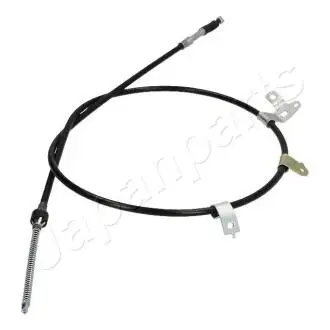 BC211 Трос, стоянкова гальмівна система JAPANPARTS підбір по vin на Brocar