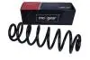 600528 SPRĘŻYNA ZAW. VW T. TOURAN 03- TOURAN CROSS MAXGEAR підбір по vin на Brocar