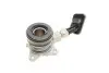 ADF1230120 Комплект сцепления Ford Focus/Kuga 2.0 TDCi 08- (d=240mm) (+ выжимной) BLUE PRINT підбір по vin на Brocar