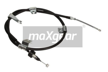 320717 LINKA HAM. RĘCZ. HYUNDAI T. MATRIX 01-10 PR MAXGEAR підбір по vin на Brocar