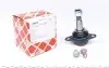 32412 Опора кульова (передня) BMW X3 (E83) 2.0i-3.0i 03-11 FEBI BILSTEIN підбір по vin на Brocar