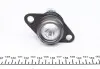 32412 Опора кульова (передня) BMW X3 (E83) 2.0i-3.0i 03-11 FEBI BILSTEIN підбір по vin на Brocar