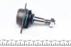 32412 Опора кульова (передня) BMW X3 (E83) 2.0i-3.0i 03-11 FEBI BILSTEIN підбір по vin на Brocar
