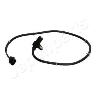 ABS530 Датчик ABS MITSUBISHI P. PAJERO 2,5 90- LE JAPANPARTS подбор по vin на Brocar