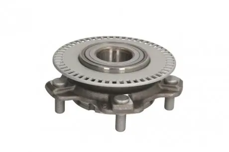 VKBA6873 Комплект подшипника ступицы колеса SKF SKF подбор по vin на Brocar