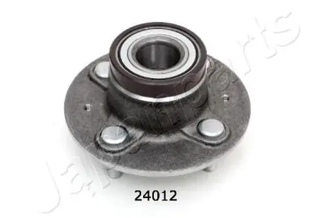 KK24012 Маточина колеса JAPANPARTS підбір по vin на Brocar