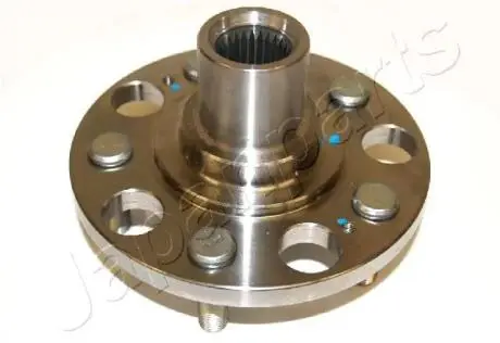 KK20540 Маточина колеса JAPANPARTS підбір по vin на Brocar