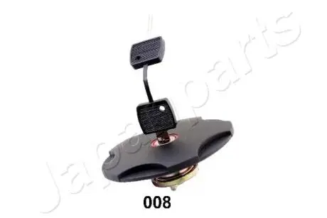 KL008 Паливного бака з замком OPEL ASCONA A JAPANPARTS підбір по vin на Brocar