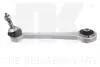 5011582 Рычаг BMW E63/E64/E65/E66/E67 02- зад.подв.прав. NK підбір по vin на Brocar