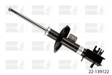22139122 Амортизатор підвіски BILSTEIN підбір по vin на Brocar