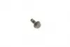 0986494622 Колодки тормозные (задние) Citroen C4 06-13 BOSCH підбір по vin на Brocar