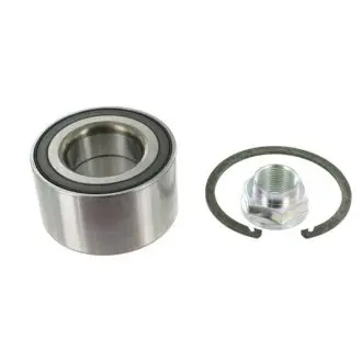 VKBA7490 Підшипник колісний SKF підбір по vin на Brocar