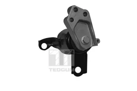 00228507 Подушка двигуна TEDGUM підбір по vin на Brocar