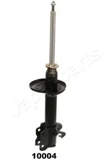 MM10004 Амортизатор задн.прав.Sunny 91- d51mm JAPANPARTS підбір по vin на Brocar