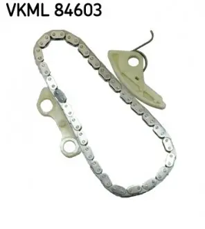 VKML84603 Комплект ланцюг натягувач SKF підбір по vin на Brocar