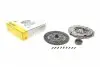 Комплект зчеплення Seat Toledo/Skoda Fabia/Rapid 1.4 TDI 14- (d=230mm) (+вижимний) 623 3710 00