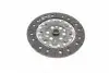 623371000 Комплект зчеплення Seat Toledo/Skoda Fabia/Rapid 1.4 TDI 14- (d=230mm) (+вижимний) LUK підбір по vin на Brocar
