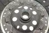 623371000 Комплект зчеплення Seat Toledo/Skoda Fabia/Rapid 1.4 TDI 14- (d=230mm) (+вижимний) LUK підбір по vin на Brocar