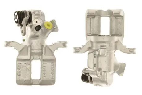 0986474780 Тормозной суппорт HONDA/MG/ROVER Civic/Concerto/Zs/211-220/414-420 ''RL ''1.4-2.0 ''97-05 BOSCH подбор по vin на Brocar