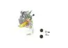 0986474780 Тормозной суппорт HONDA/MG/ROVER Civic/Concerto/Zs/211-220/414-420 &#039;&#039;RL &#039;&#039;1.4-2.0 &#039;&#039;97-05 BOSCH підбір по vin на Brocar