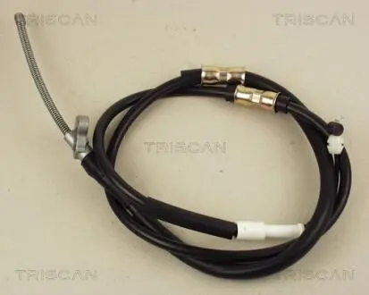 814013185 Трос ручного гальма TRISCAN підбір по vin на Brocar