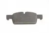 0986494527 Комплект тормозных колодок, дисковый тормоз BOSCH підбір по vin на Brocar