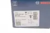 0986494527 Комплект тормозных колодок, дисковый тормоз BOSCH підбір по vin на Brocar