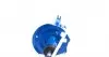 40266230010 Амортизатор (передний) Citroen C1/Peugeot 107/Toyota Aygo 1.0/1.4D 05- (L) MEYLE підбір по vin на Brocar