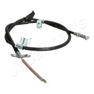 BC427L Трос ручн.гальма лев. CR-V 2,0 -06 JAPANPARTS підбір по vin на Brocar