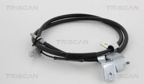 8140141104 Трос ручного гальма TRISCAN підбір по vin на Brocar