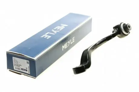 0160500007 Рычаг подвески (передний/снизу) (L) MB E-class (W212) 09-15 MEYLE підбір по vin на Brocar
