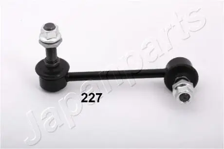 SI227R Тяга стаб.передн.прав.Prado 120 02- JAPANPARTS підбір по vin на Brocar