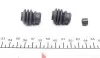 1131472X Елементи гальмівного супорта QUICK BRAKE підбір по vin на Brocar