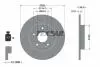 Диск тормозной (задний) Honda Civic 16- (282x10) PRO 92301303
