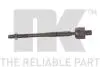 5031537 Кермова тяга BMW E87, E90/E91, E92 1.6i-3.0i 09.04- NK підбір по vin на Brocar