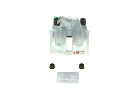 0986474353 Тормозной суппорт BOSCH 0 986 474 353 BOSCH подбор по vin на Brocar