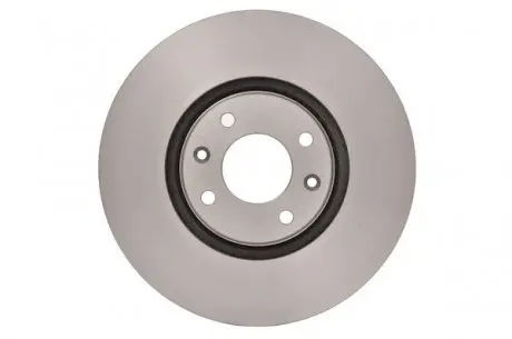 0986479D36 Тормозной диск BOSCH підбір по vin на Brocar