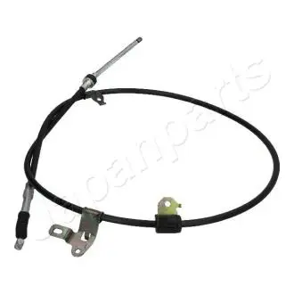 BC212 Трос, стоянкова гальмівна система JAPANPARTS підбір по vin на Brocar