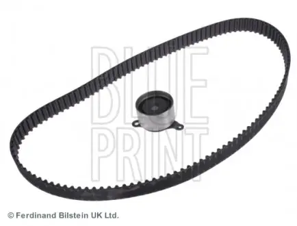 ADH27305 Ремінь ГРМ (набір) BLUE PRINT підбір по vin на Brocar