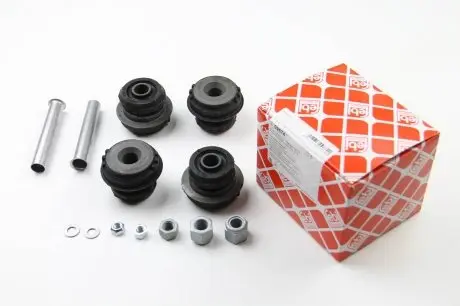 09674 Сайлентблок переднего рычага W201/W124 (к-кт) FEBI BILSTEIN подбор по vin на Brocar