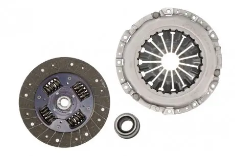 3000954259 Комплект сцепления SACHS підбір по vin на Brocar