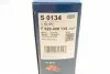 F026400134 Фільтр повітряний MB (W204/212 C/E 180/200/250) BOSCH підбір по vin на Brocar