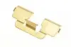 0252492217 Колодки тормозные (задние) Citroen C4 09-/DS4/DS5 11-15/Peugeot 308/508/3008/5008 09-18 MEYLE підбір по vin на Brocar