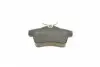 0252492217 Колодки тормозные (задние) Citroen C4 09-/DS4/DS5 11-15/Peugeot 308/508/3008/5008 09-18 MEYLE підбір по vin на Brocar