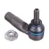 Наконечник тяги рульової (R) Skoda Octavia II 04-13/SuperB/Yeti 09-17/VW Caddy III/Passat/Touran 04- 101409