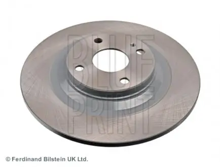 ADM54374 Гальмівний диск BLUE PRINT підбір по vin на Brocar