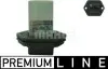 Елемент регуляції повітря ABR 47 000P